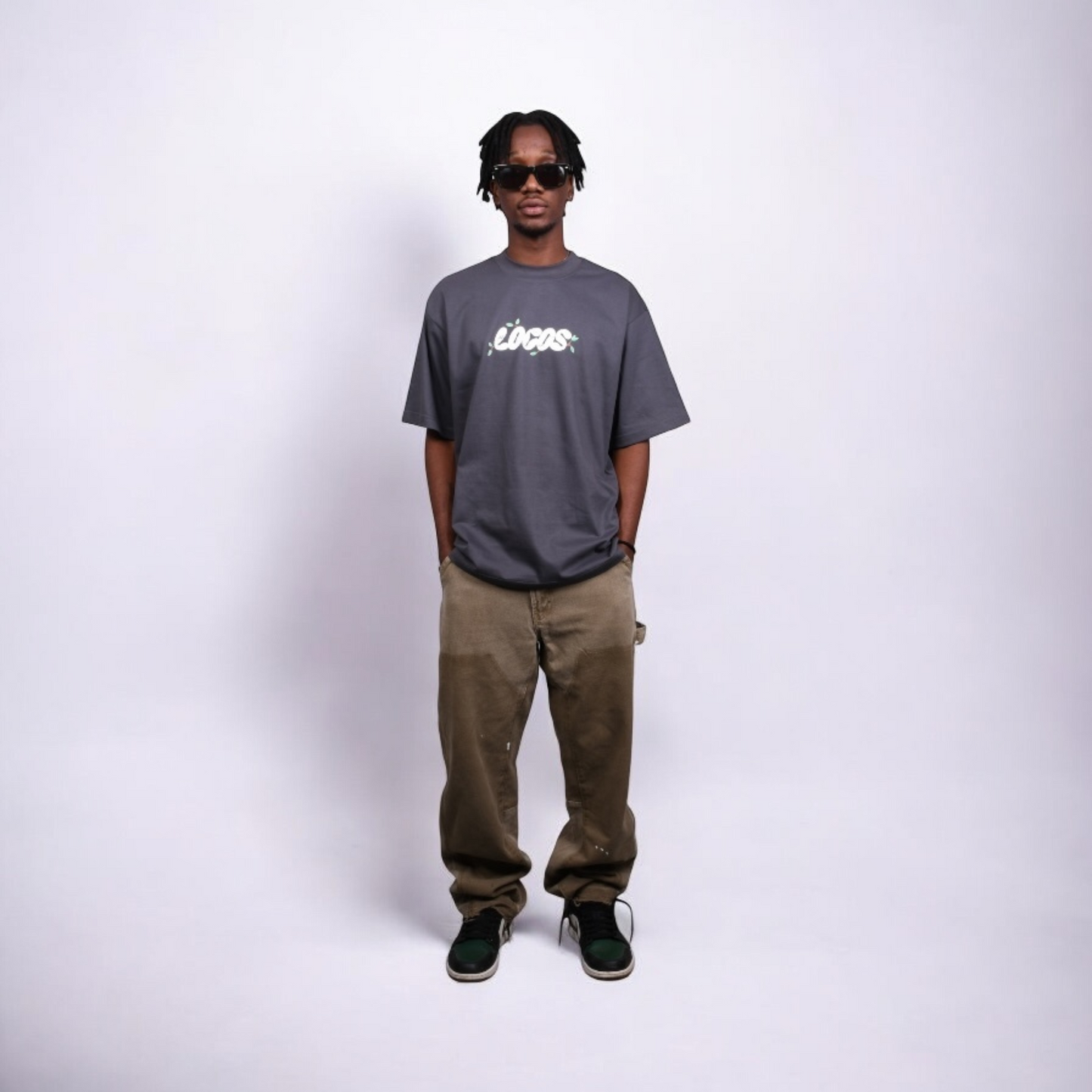 The Legend of Bigloco