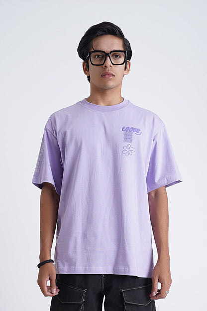 Printed Tshirt