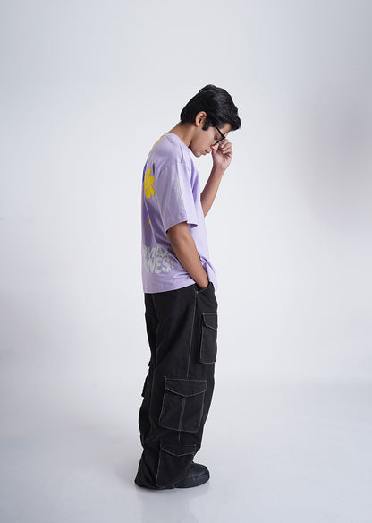 Printed Tshirt