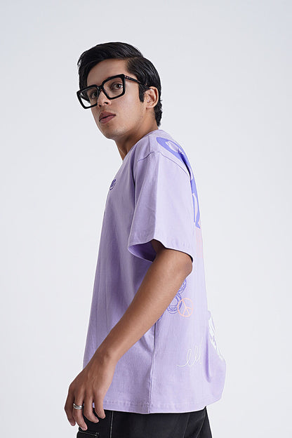 Printed Tshirt